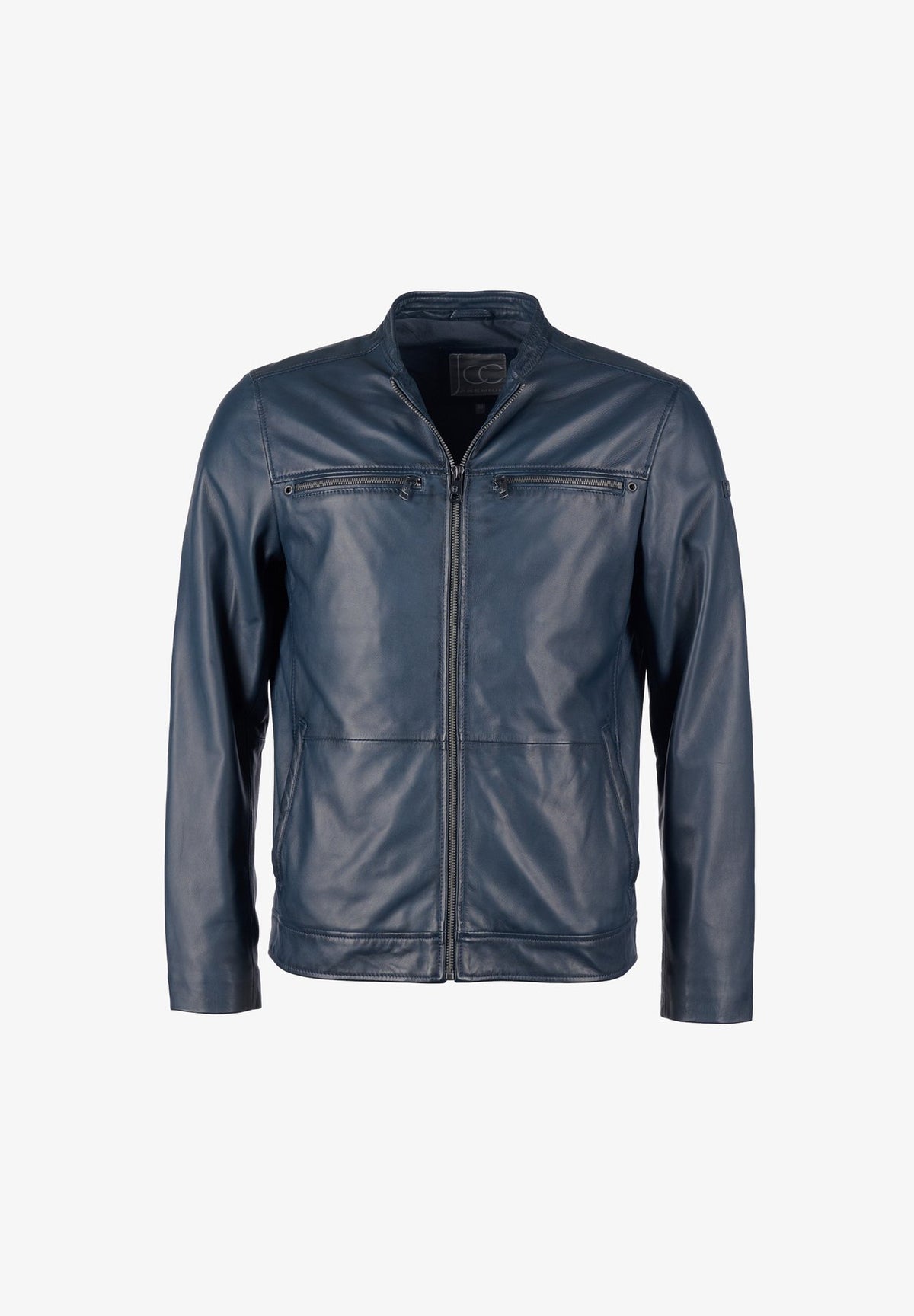 JCCLederjacke