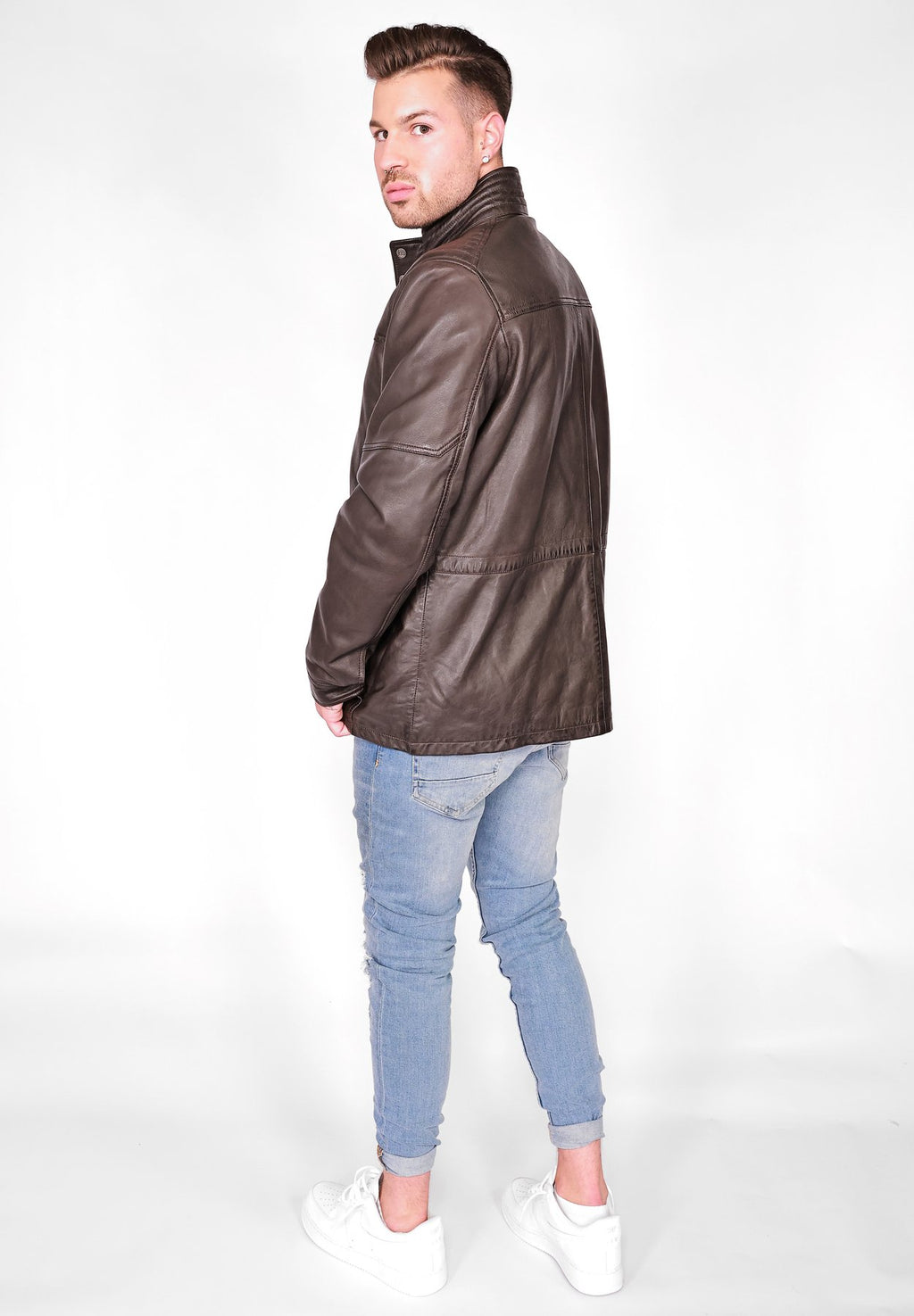 JCCLederjacke