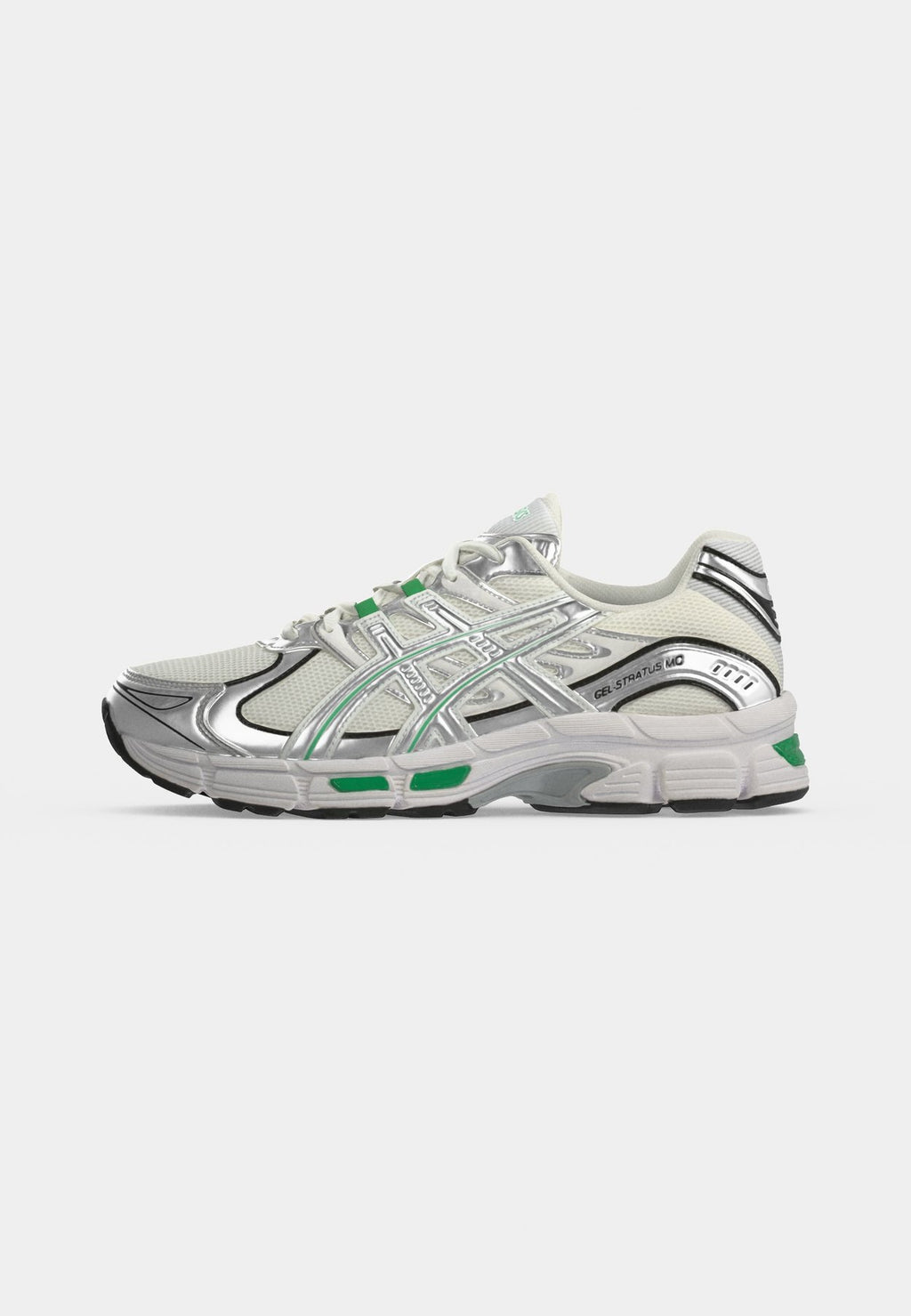 ASICS SportStyleGEL STRATUS UNISEX - Low-Top-Sneaker