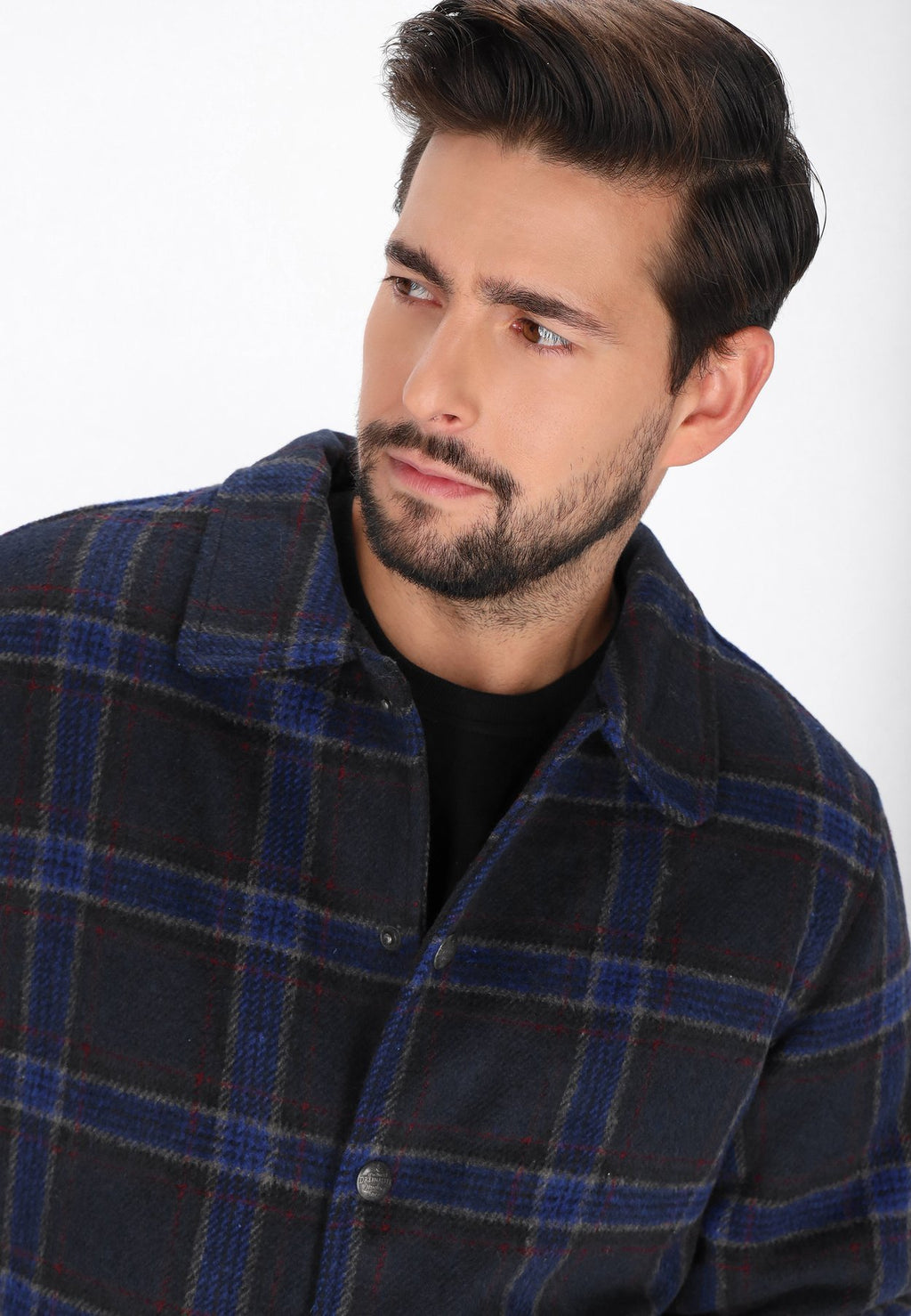 DreiMasterDREIMASTER JACKET - Bomberjacke