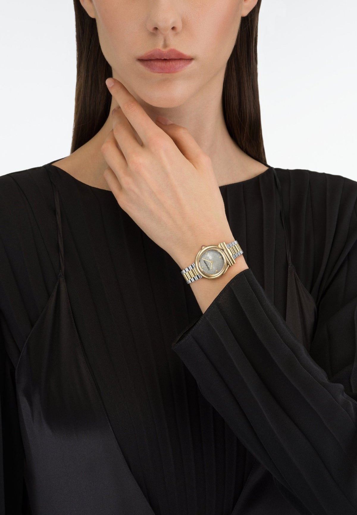 FERRAGAMOGANCINI TWISTED - Uhr