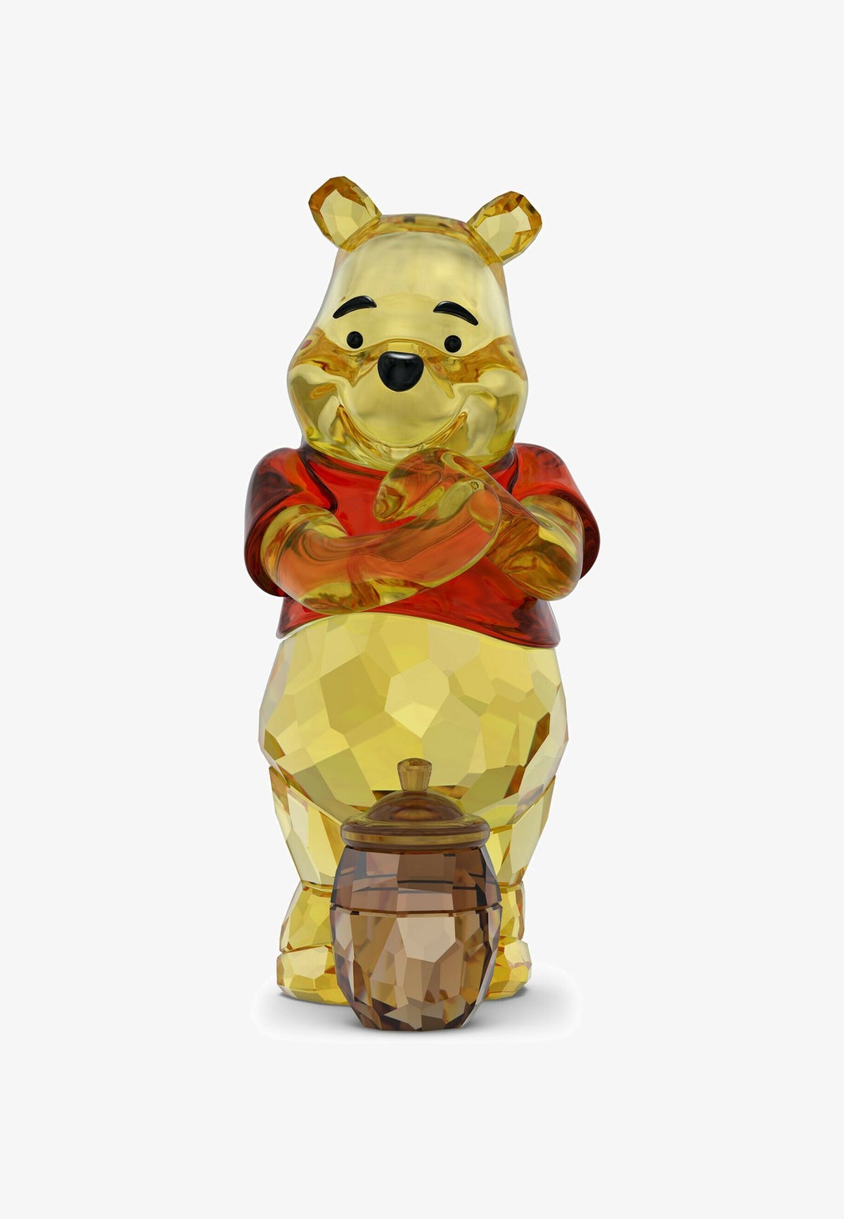 SwarovskiWINNIE THE POOH UNISEX - Sonstige Accessoires
