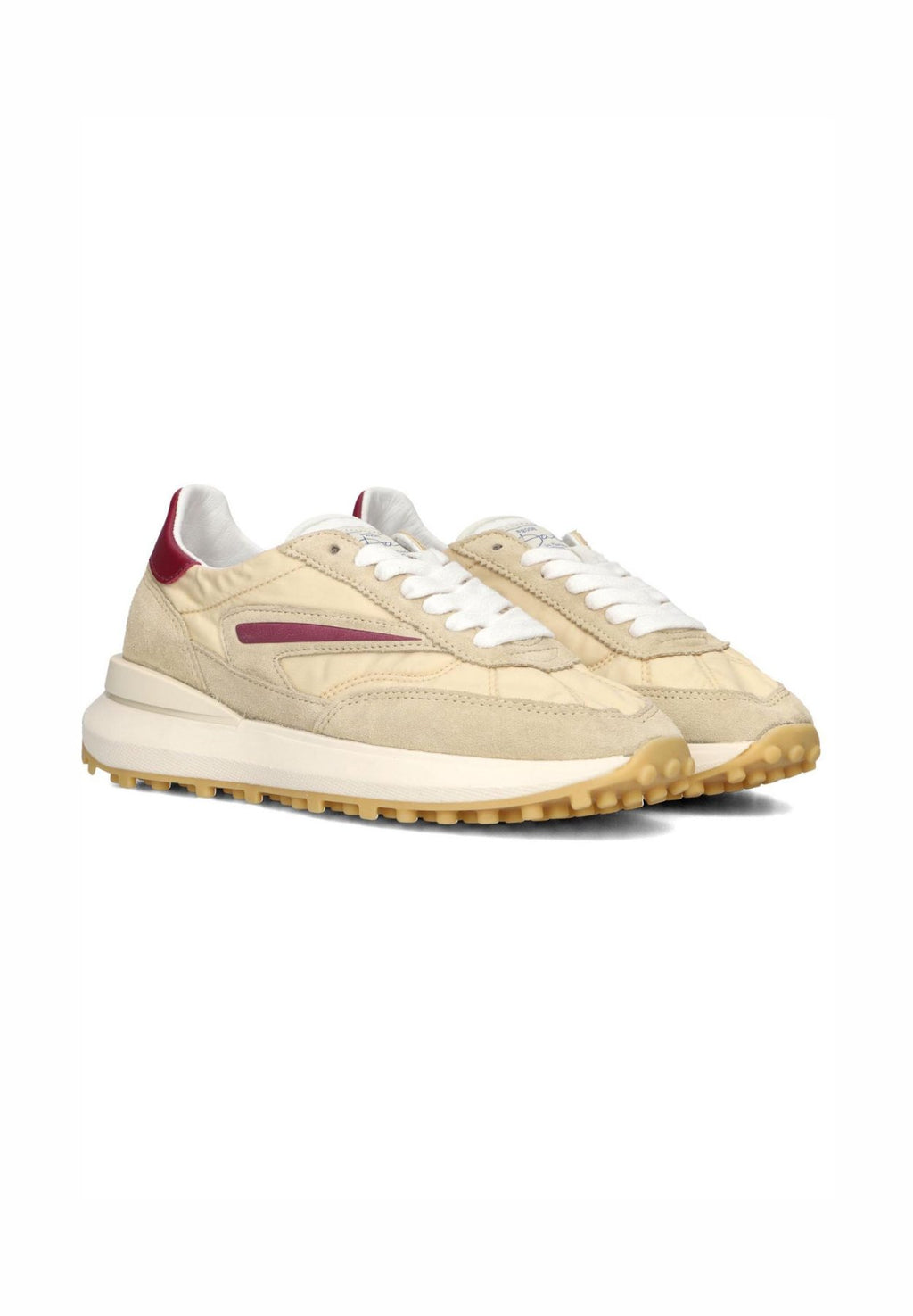 D.A.T.E.SNEAKER - Sneaker low