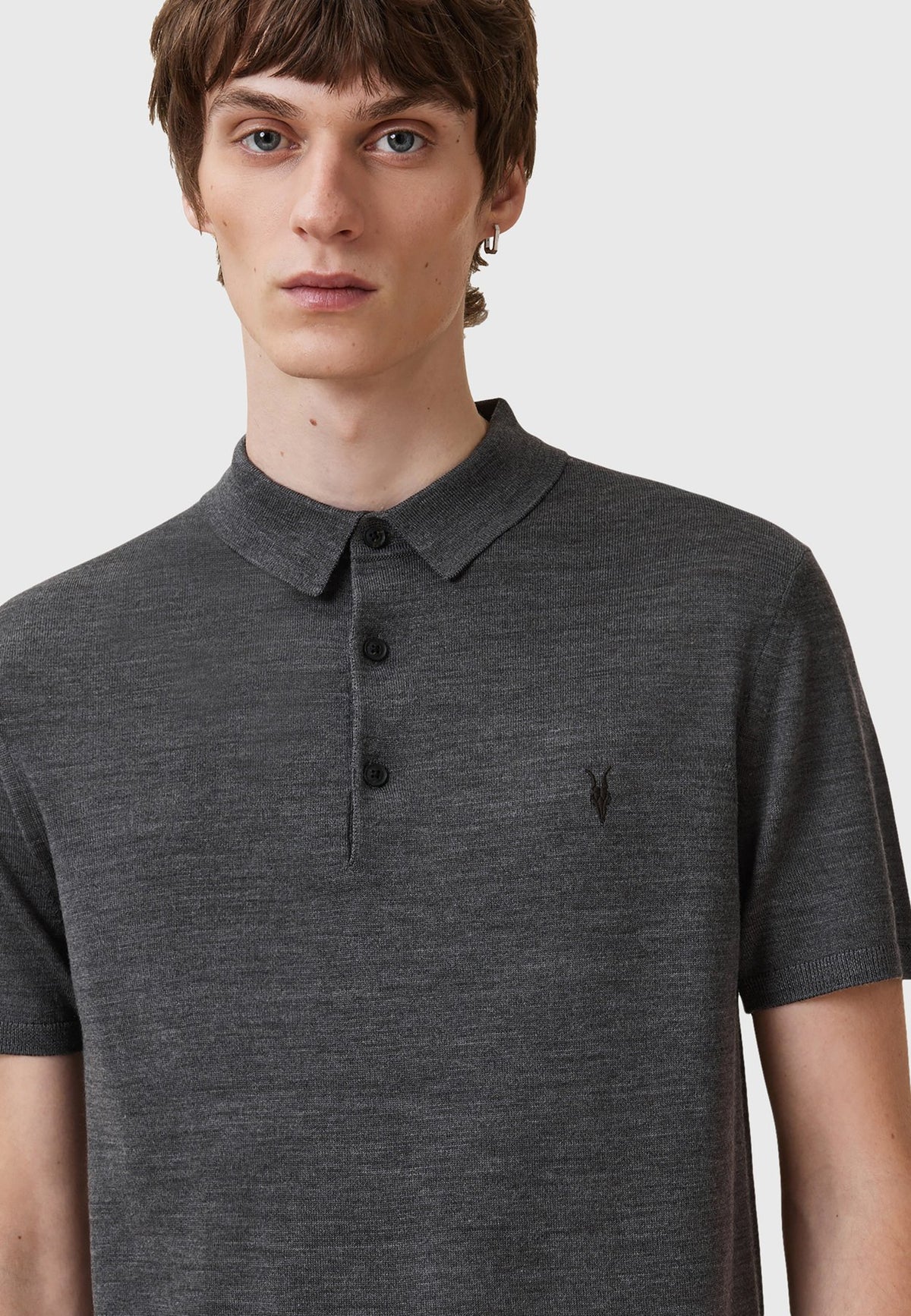 AllSaintsMODE - Poloshirt