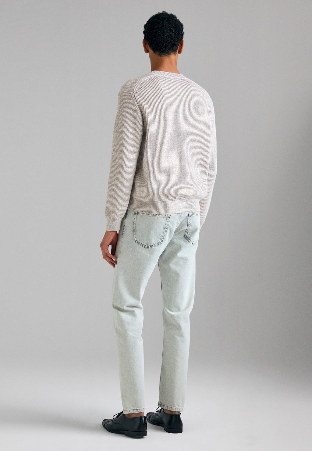 SisleyStrickjacke