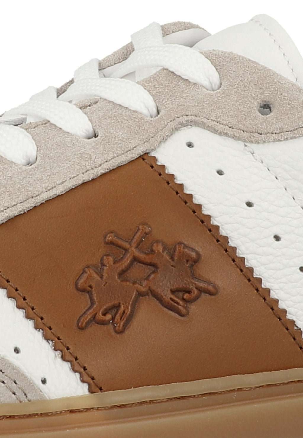 La MartinaSneaker low