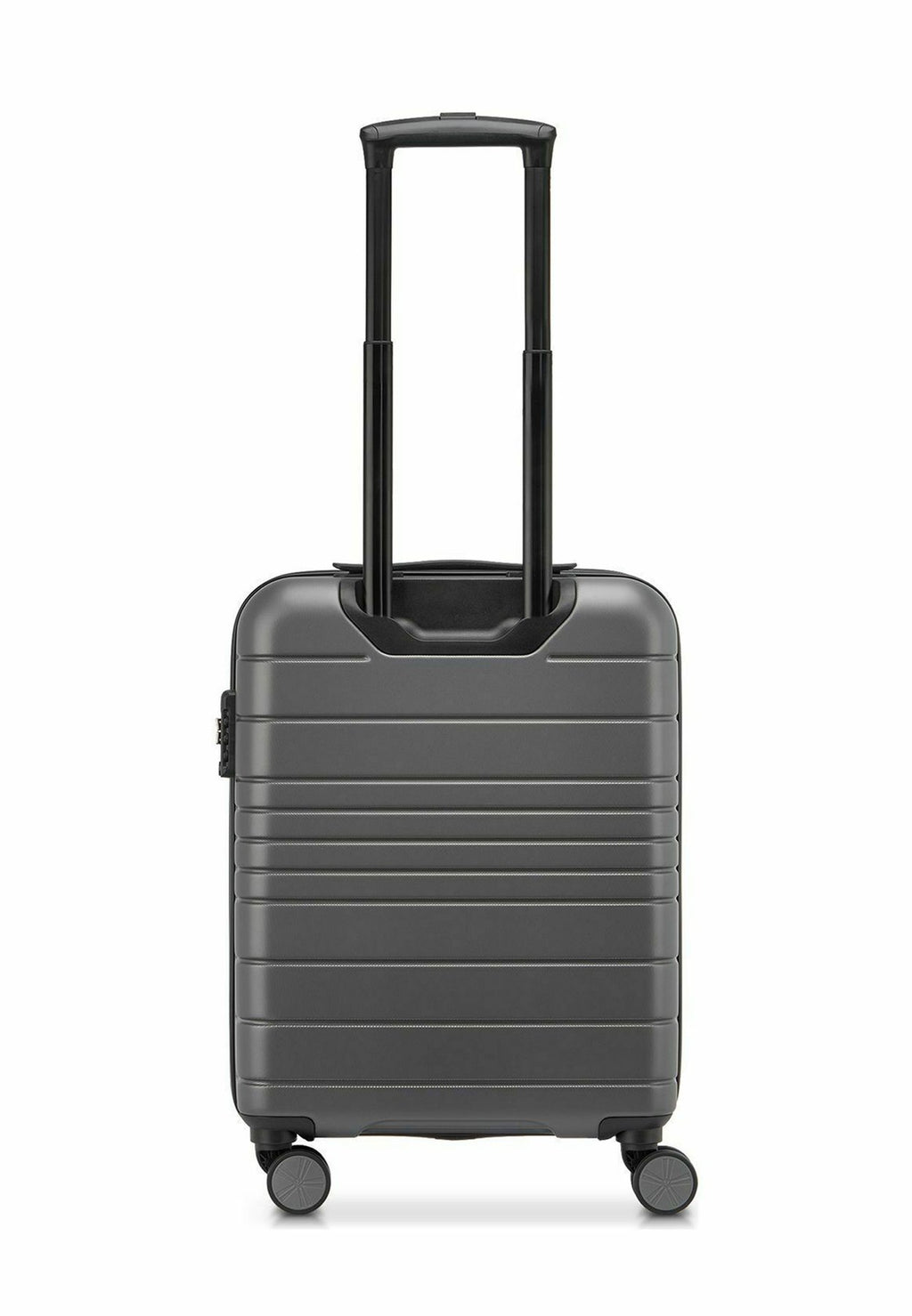 RV RoncatoDC COMICS TROLLEY BAGAGLIO A MANO 55 CM - Trolley