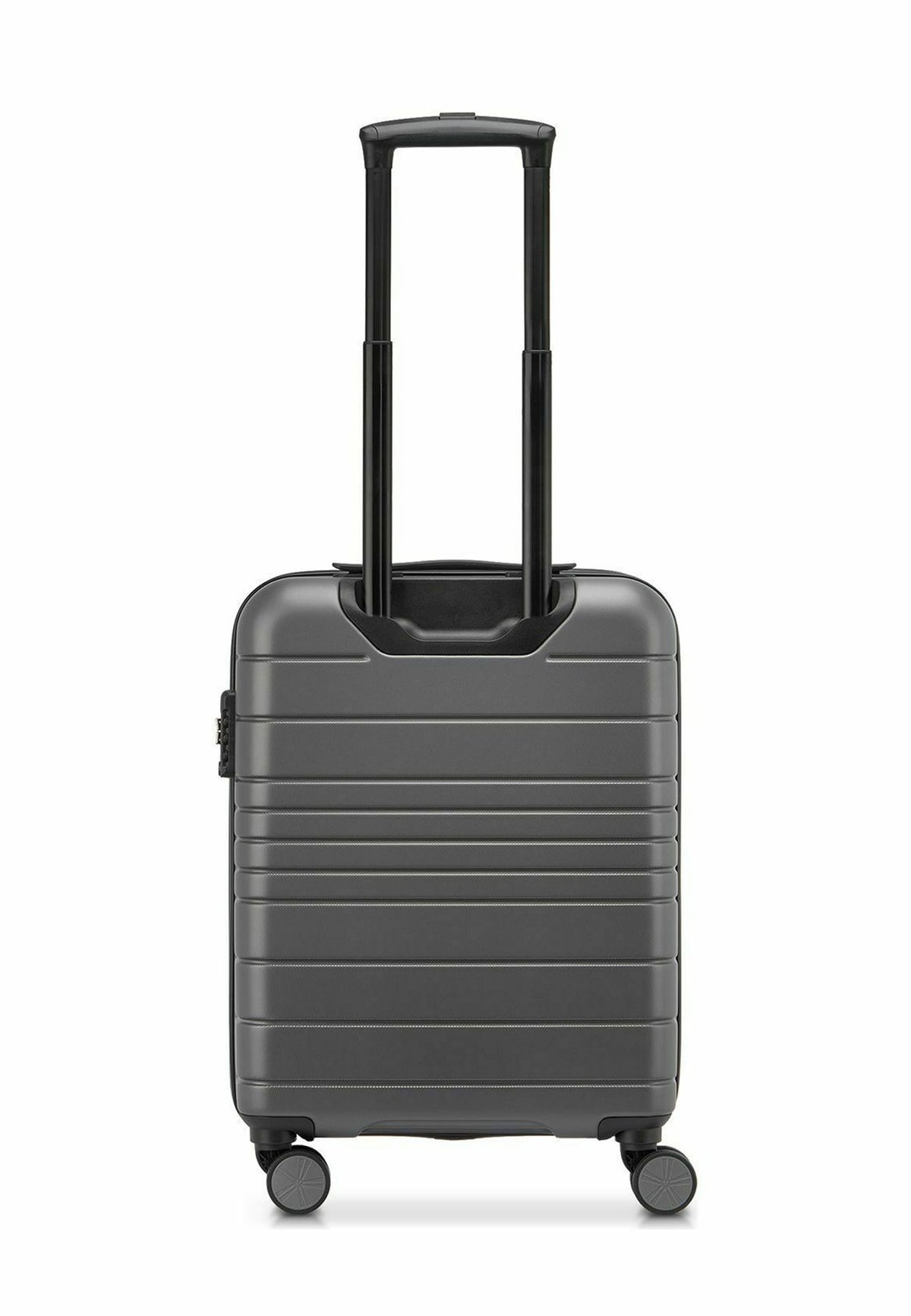RV RoncatoDC COMICS TROLLEY BAGAGLIO A MANO 55 CM - Trolley