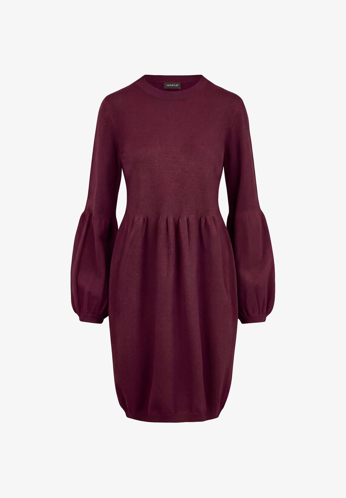ApartOVERSIZED STRICKKLEID - Strickkleid