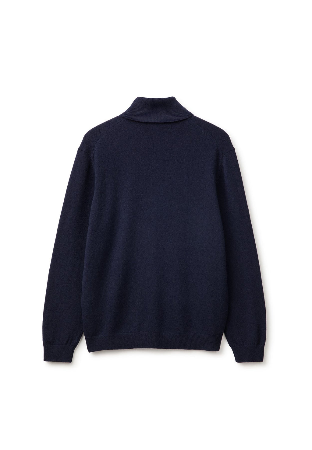 United Colors of BenettonTURTLE NECK SWEATER.. - Strickpullover