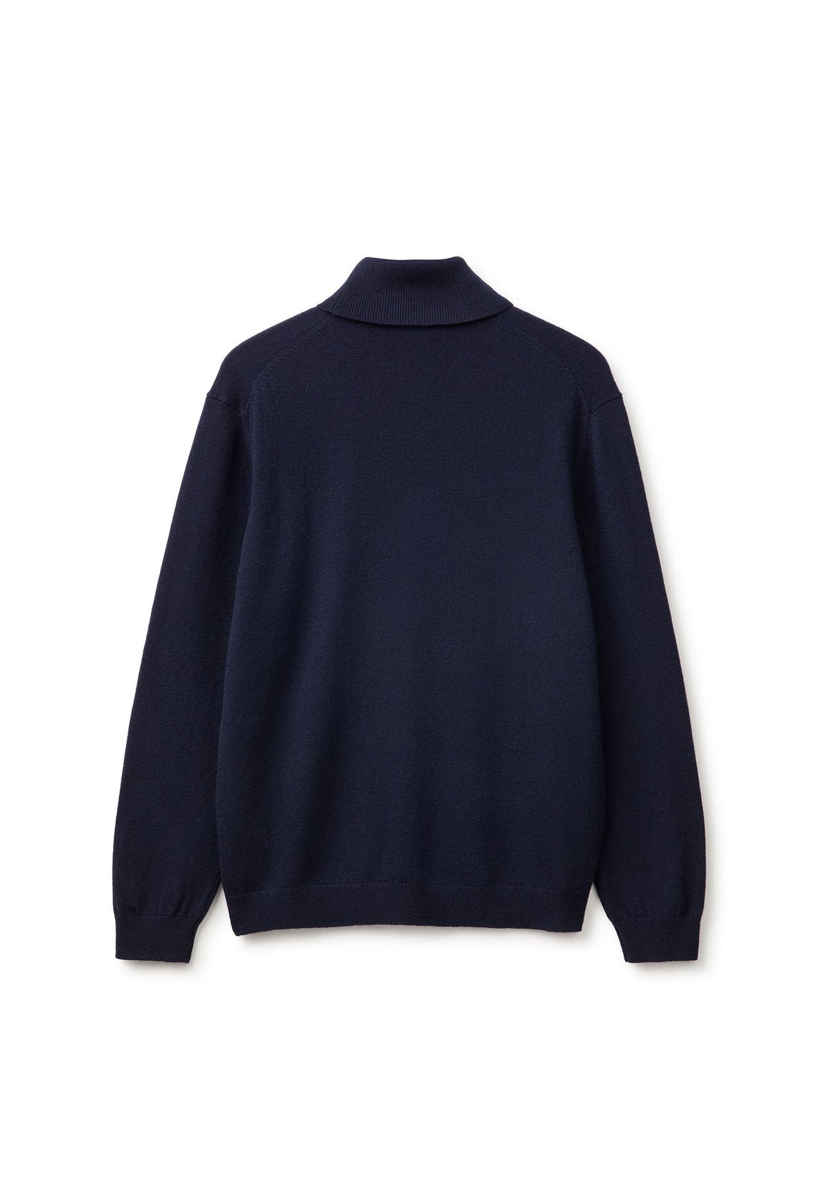 United Colors of BenettonTURTLE NECK SWEATER.. - Strickpullover