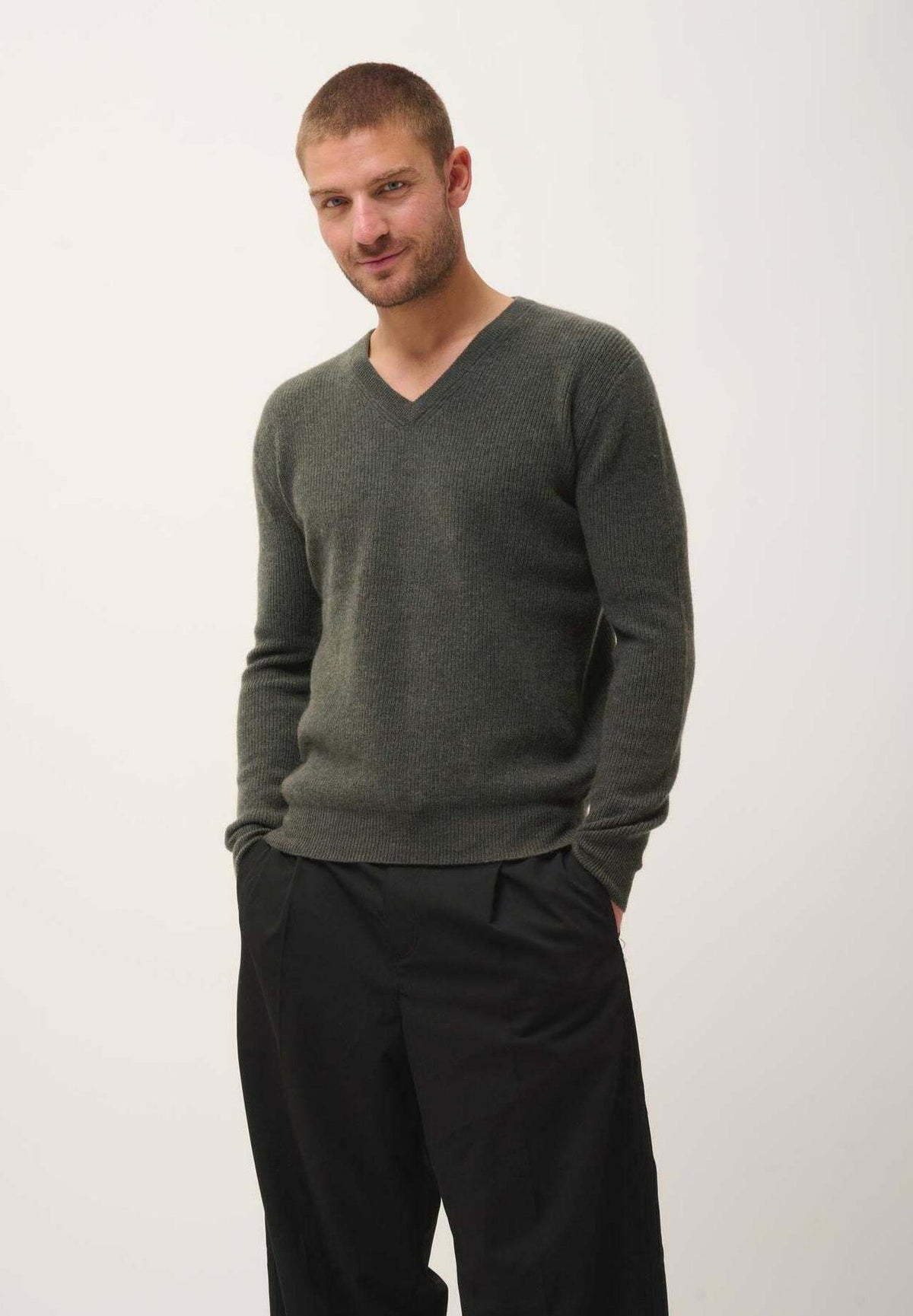 Just CashmereStrickpullover