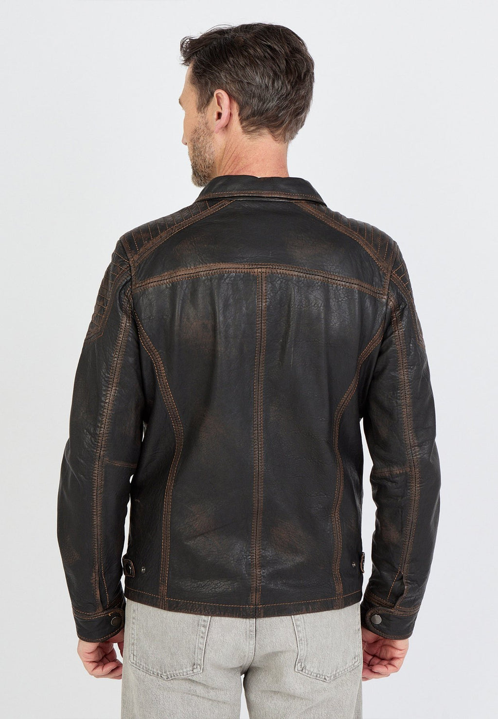 JCCLederjacke