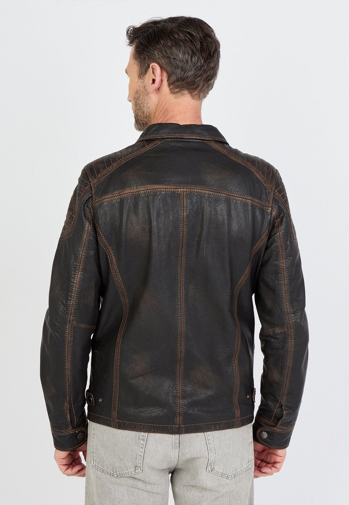 JCCLederjacke
