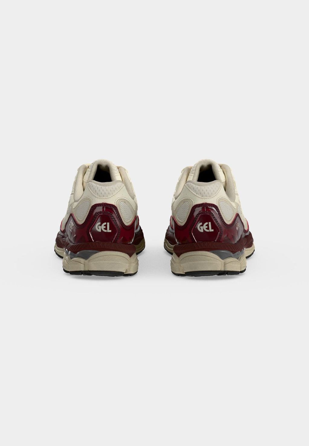 ASICS SportStyleGEL NYC UNISEX - Sneaker low