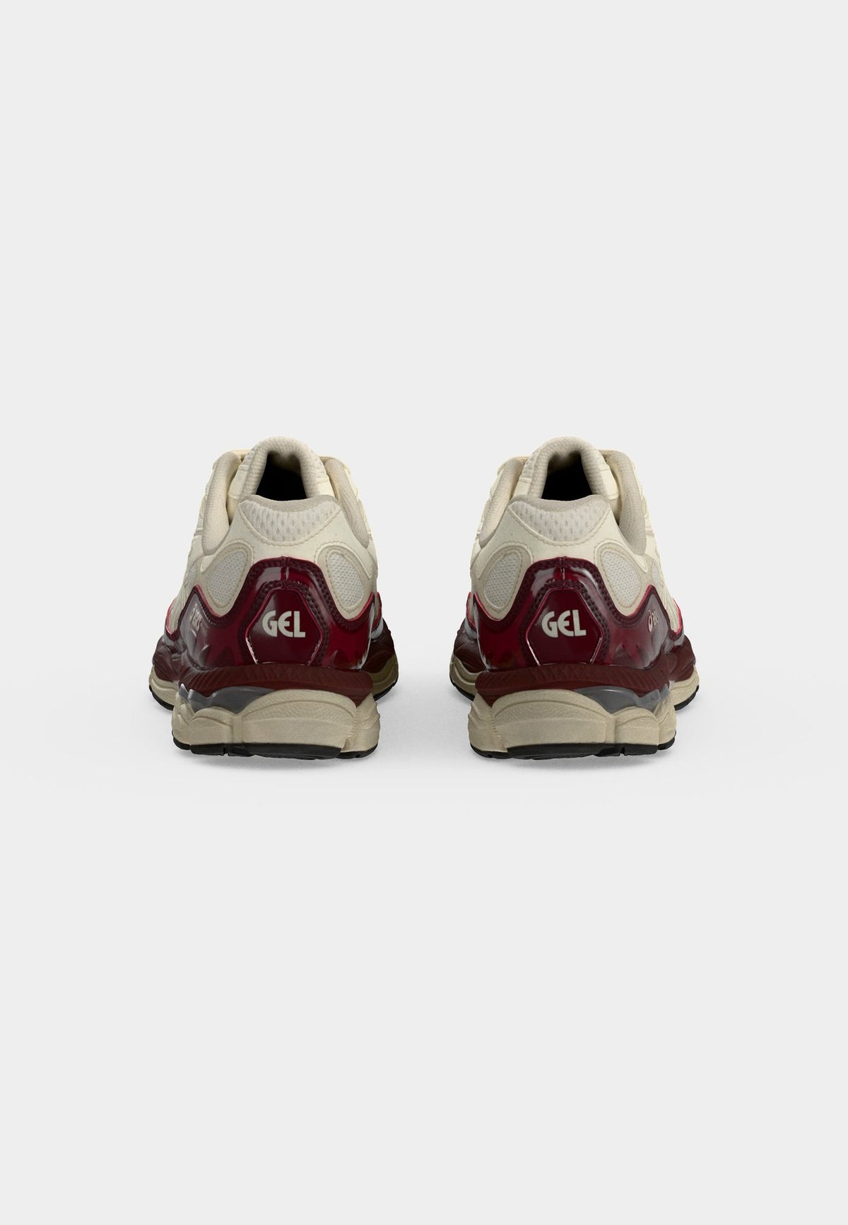 ASICS SportStyleGEL NYC UNISEX - Sneaker low