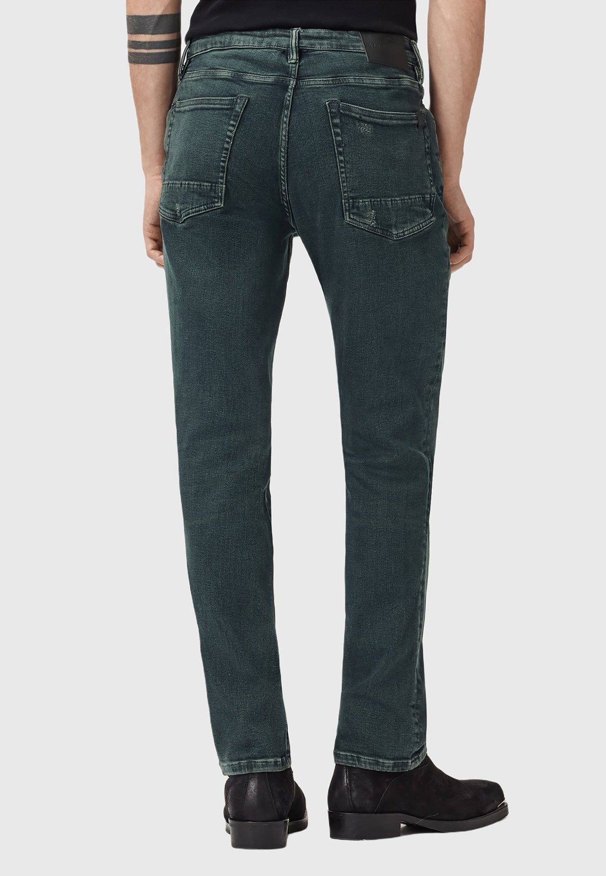 AllSaintsSID - Jeans Slim Fit