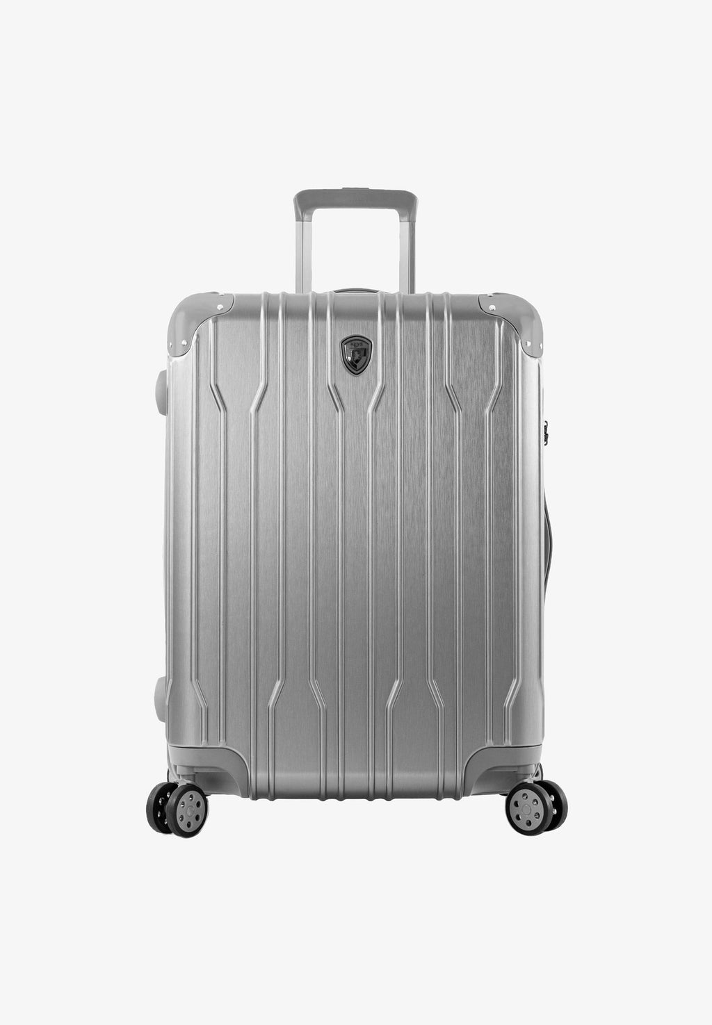 HeysXTRAK 4 ROLLEN MIT DEHNFALTE - Trolley