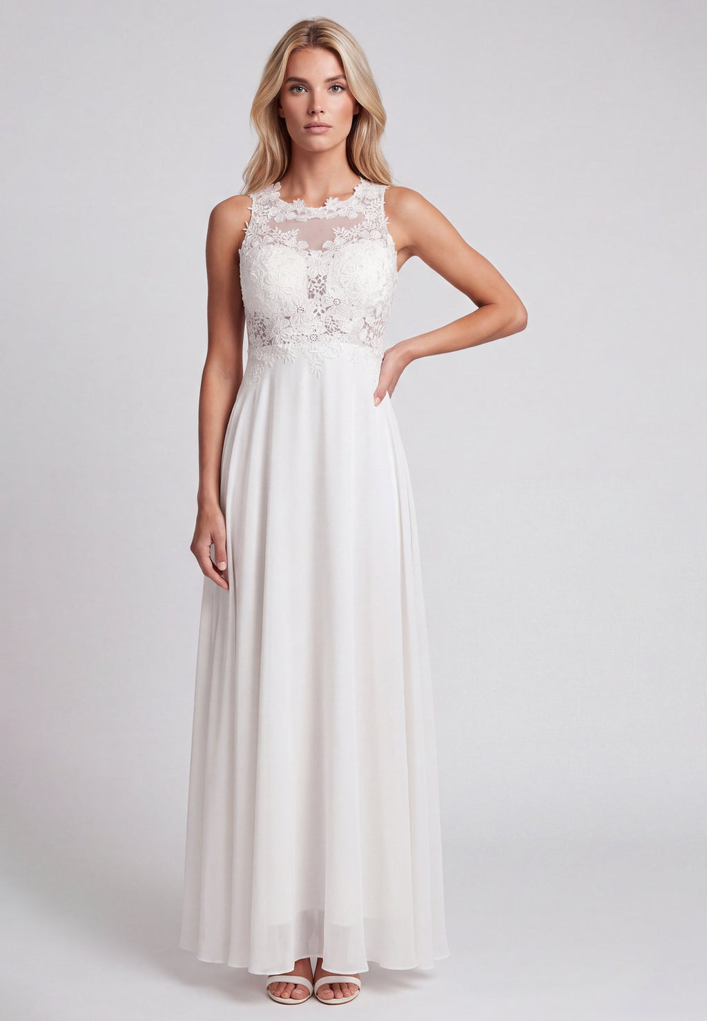 ApartABEND - Ballkleid