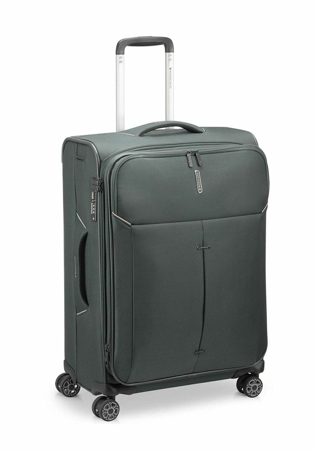 RV RoncatoIRONIK 2.0 TROLLEY MEDIO 65 CM - Trolley