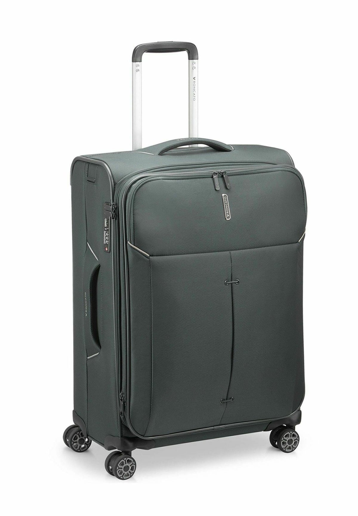 RV RoncatoIRONIK 2.0 TROLLEY MEDIO 65 CM - Trolley