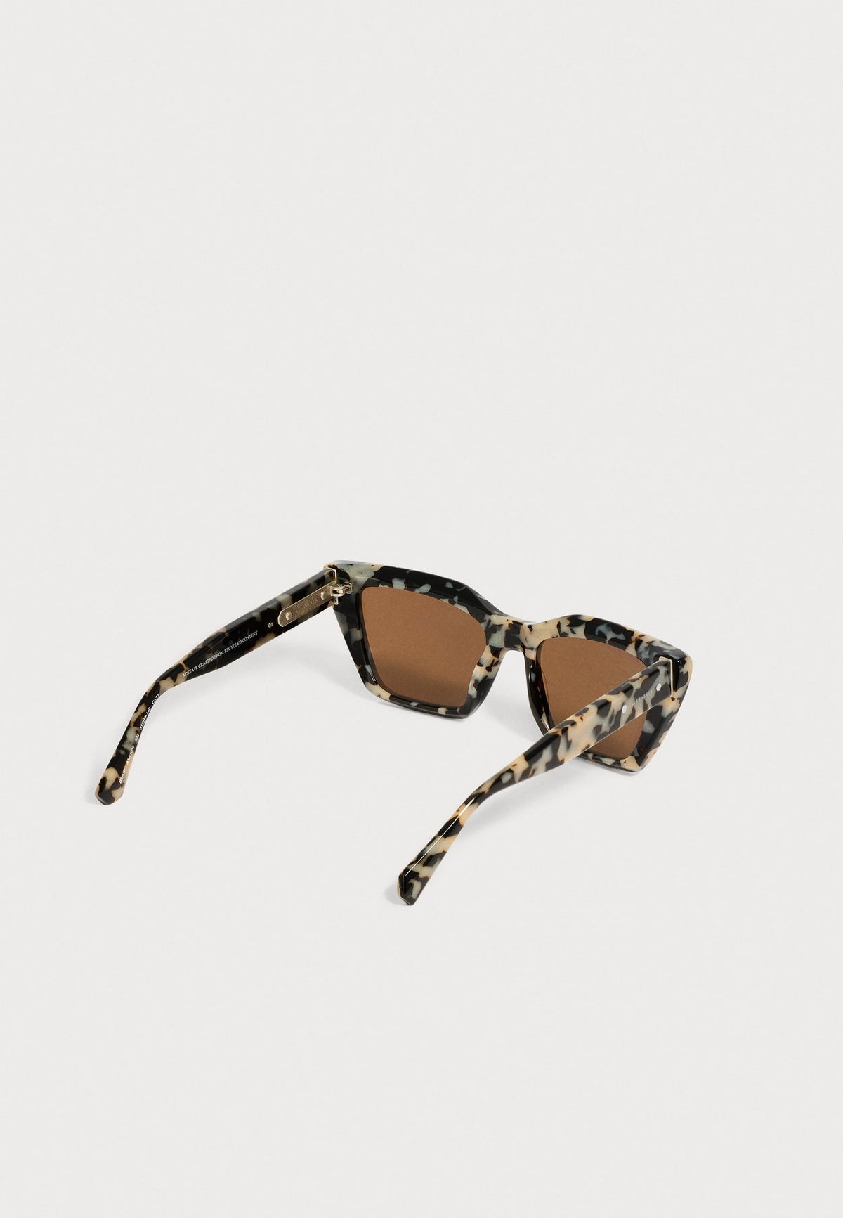 AllSaintsBLAIR UNISEX - Sonnenbrille