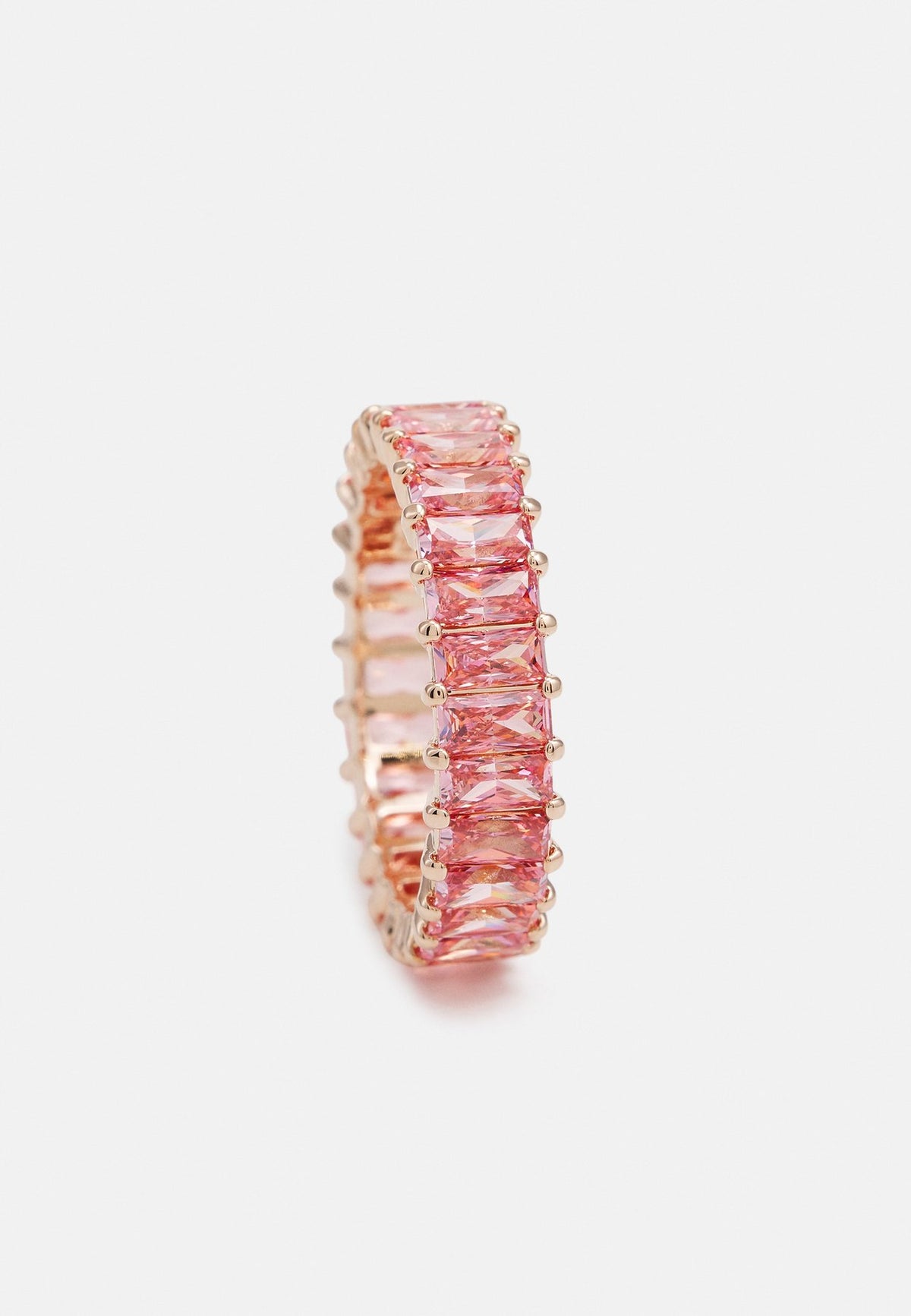 SwarovskiMATRIX - Ring