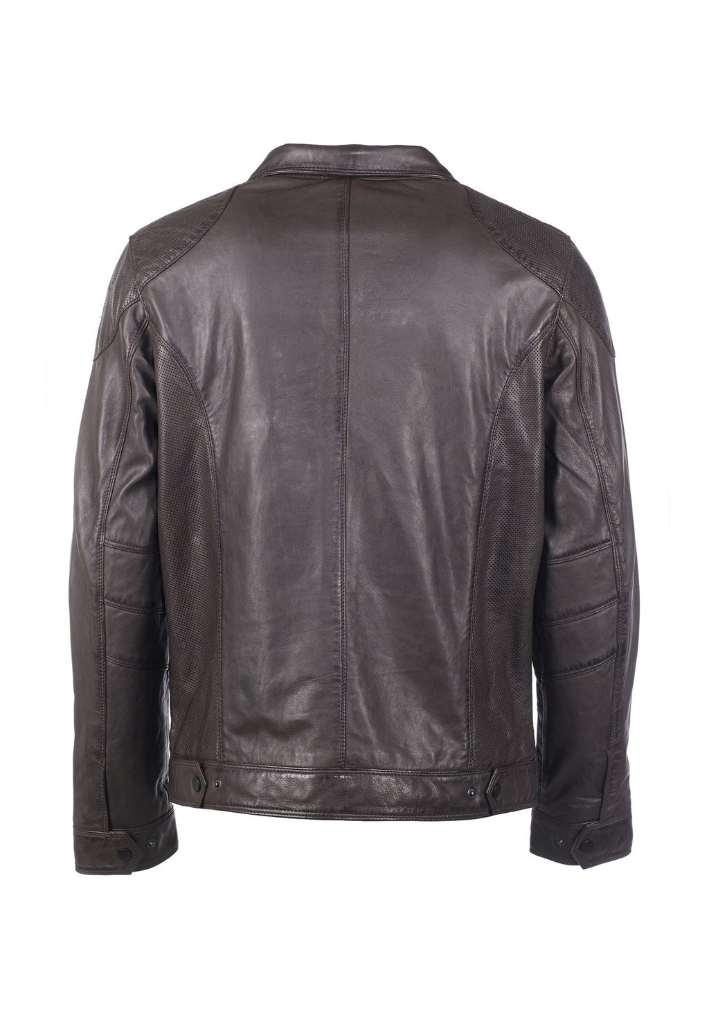 JCCLederjacke