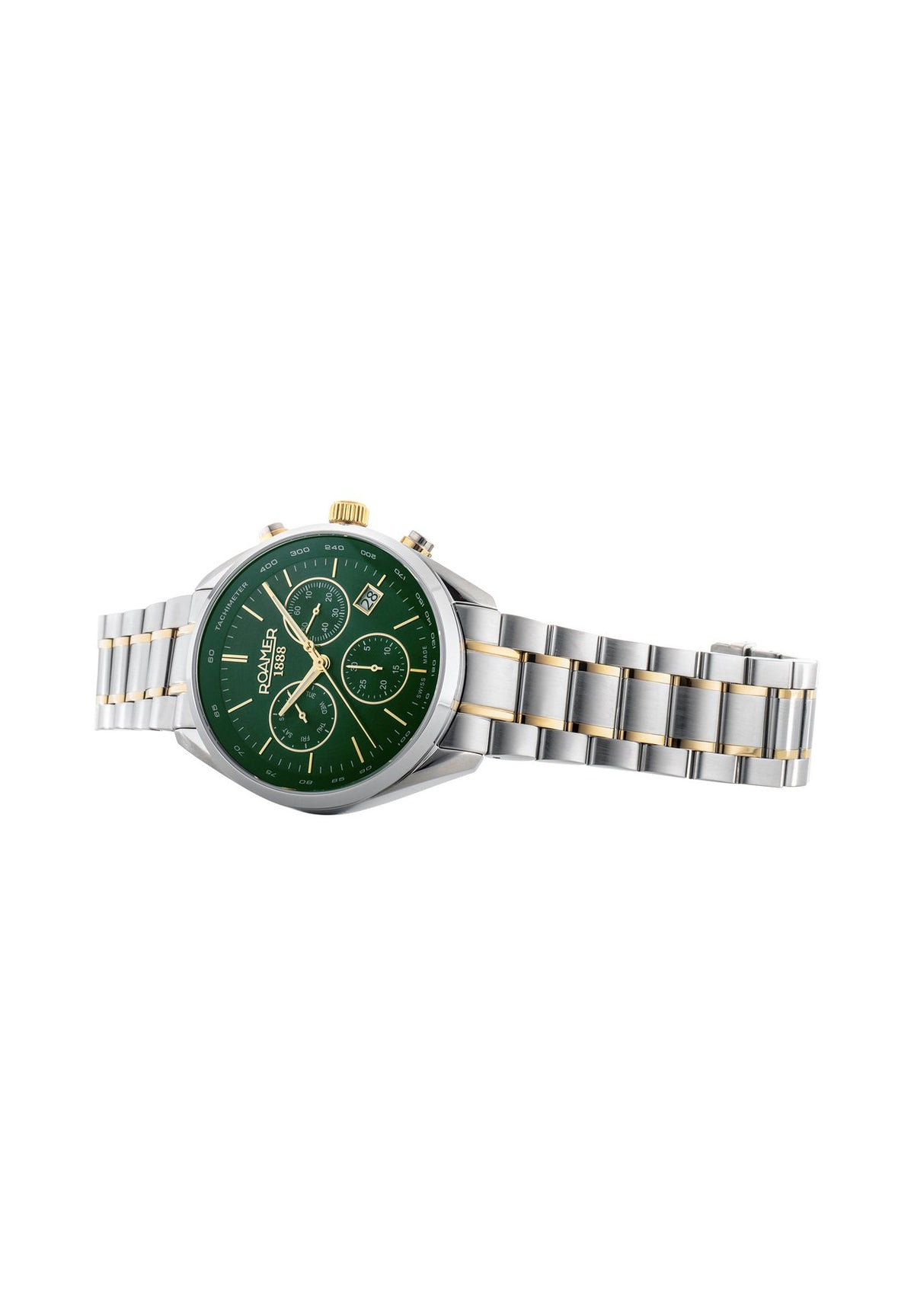 RoamerPRO - Chronograph