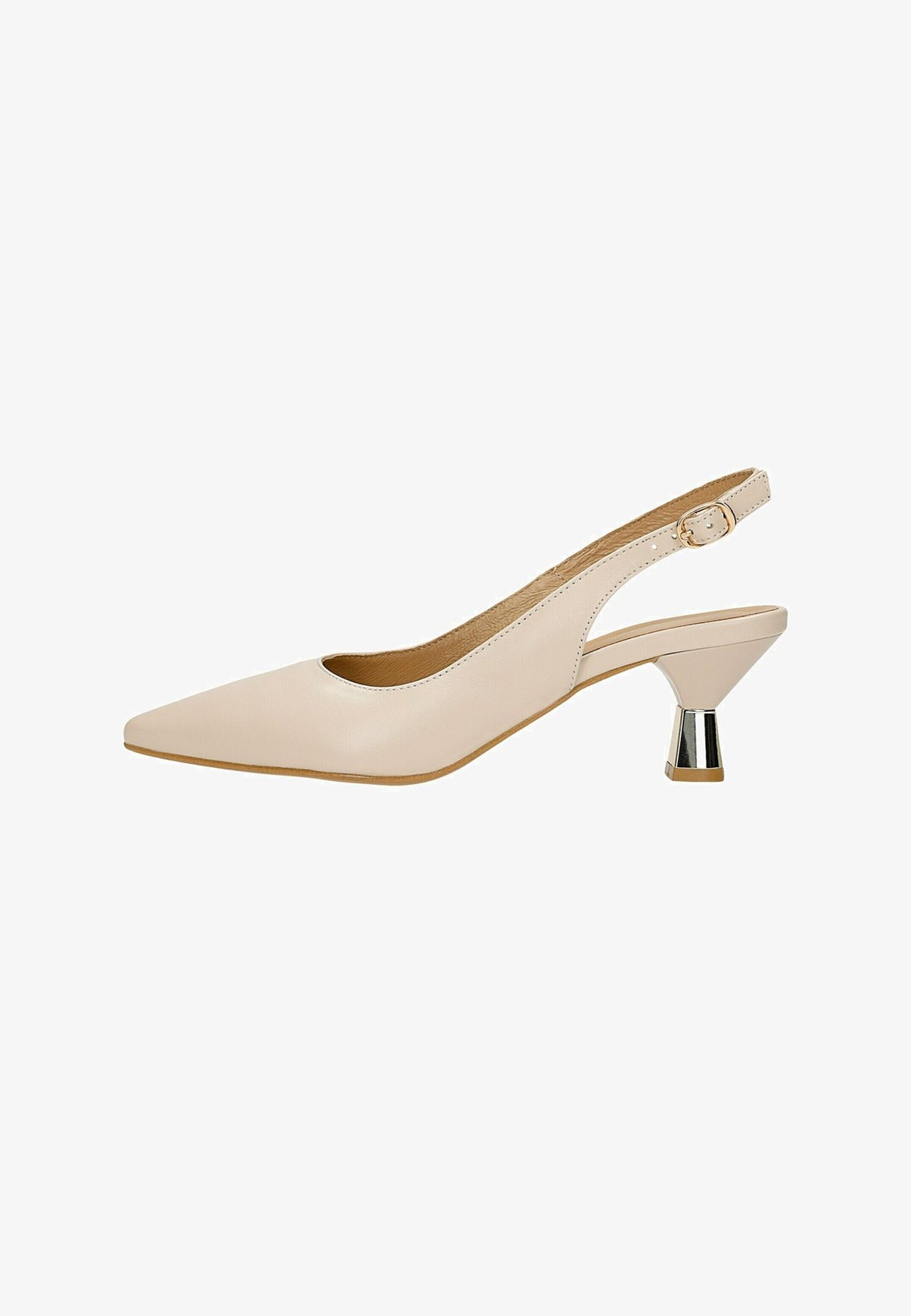 WojasCZÓŁENKA DAMSKIE - Pumps
