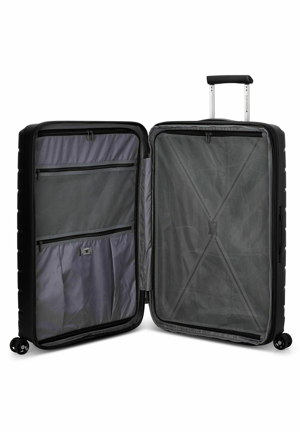 RV RoncatoB-FLYING TROLLEY GRANDE 78X50X30/35 CM - Trolley