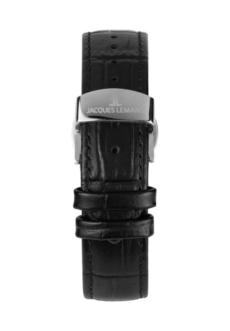 Jacques LemansDERBY - Chronograph