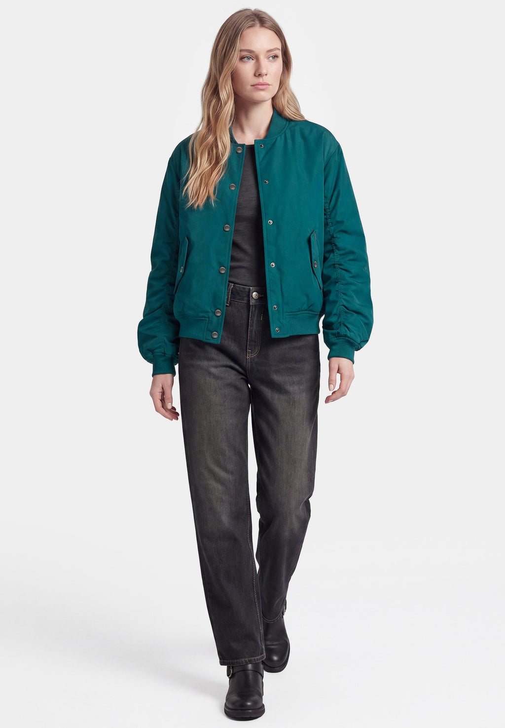 DreiMasterDREIMASTER JACKET - Bomberjacke