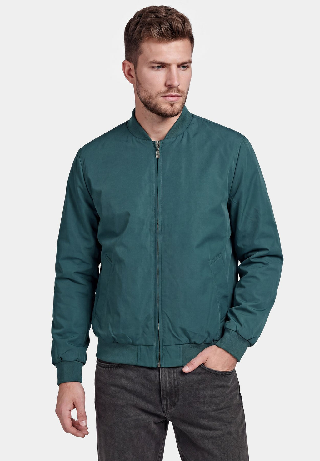 DreiMasterDREIMASTER JACKET - Bomberjacke