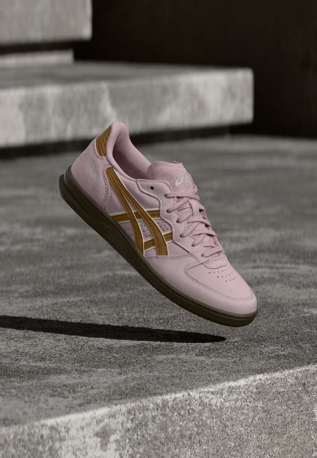 ASICS SportStyleSKYHAND OG UNISEX - Low-Top-Sneaker