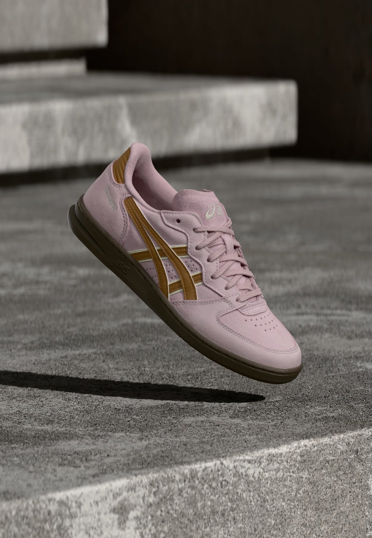 ASICS SportStyleSKYHAND OG UNISEX - Low-Top-Sneaker