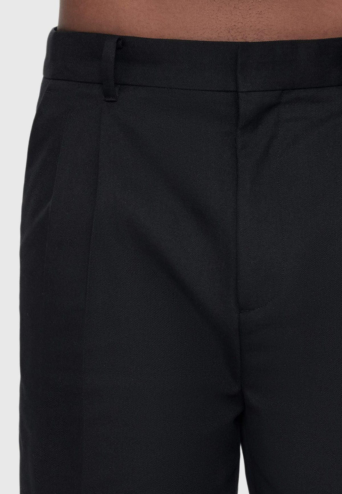 AllSaintsWARE TROUSER . - Stoffhose