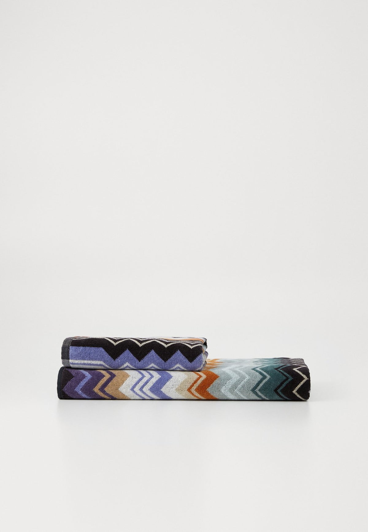 MissoniGIACOMO SET - Handtuch Set