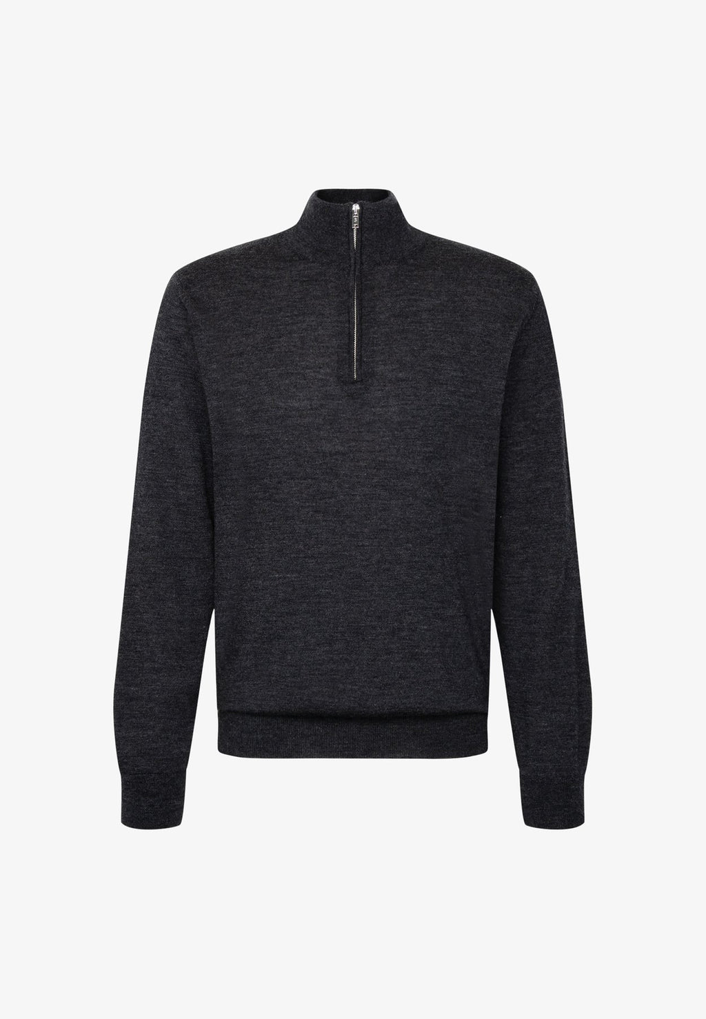 SeidenstickerREGULAR - PLAIN/GLATTSTRICK - Strickpullover