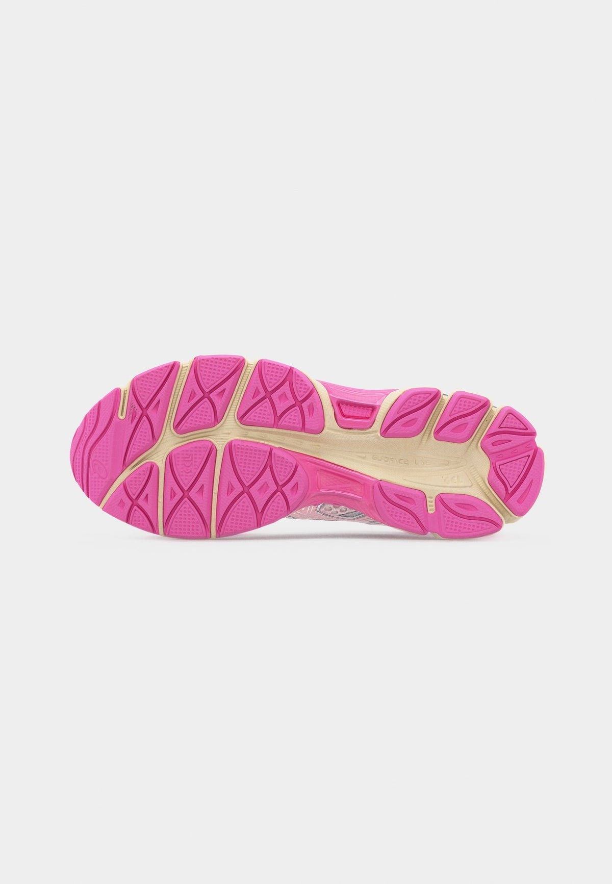 ASICS SportStyleGEL CUMULUS 16 UNISEX - Sneaker low