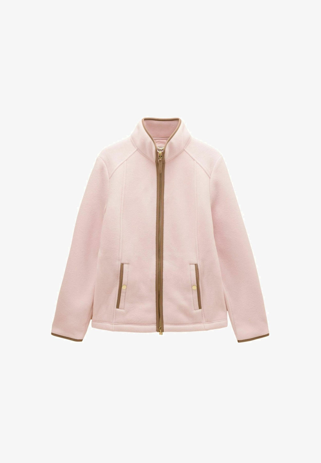 Tom JouleREGULAR FIT - HERITAGE ZIP THROUGH FLEECE REGULAR. - Fleecejacke