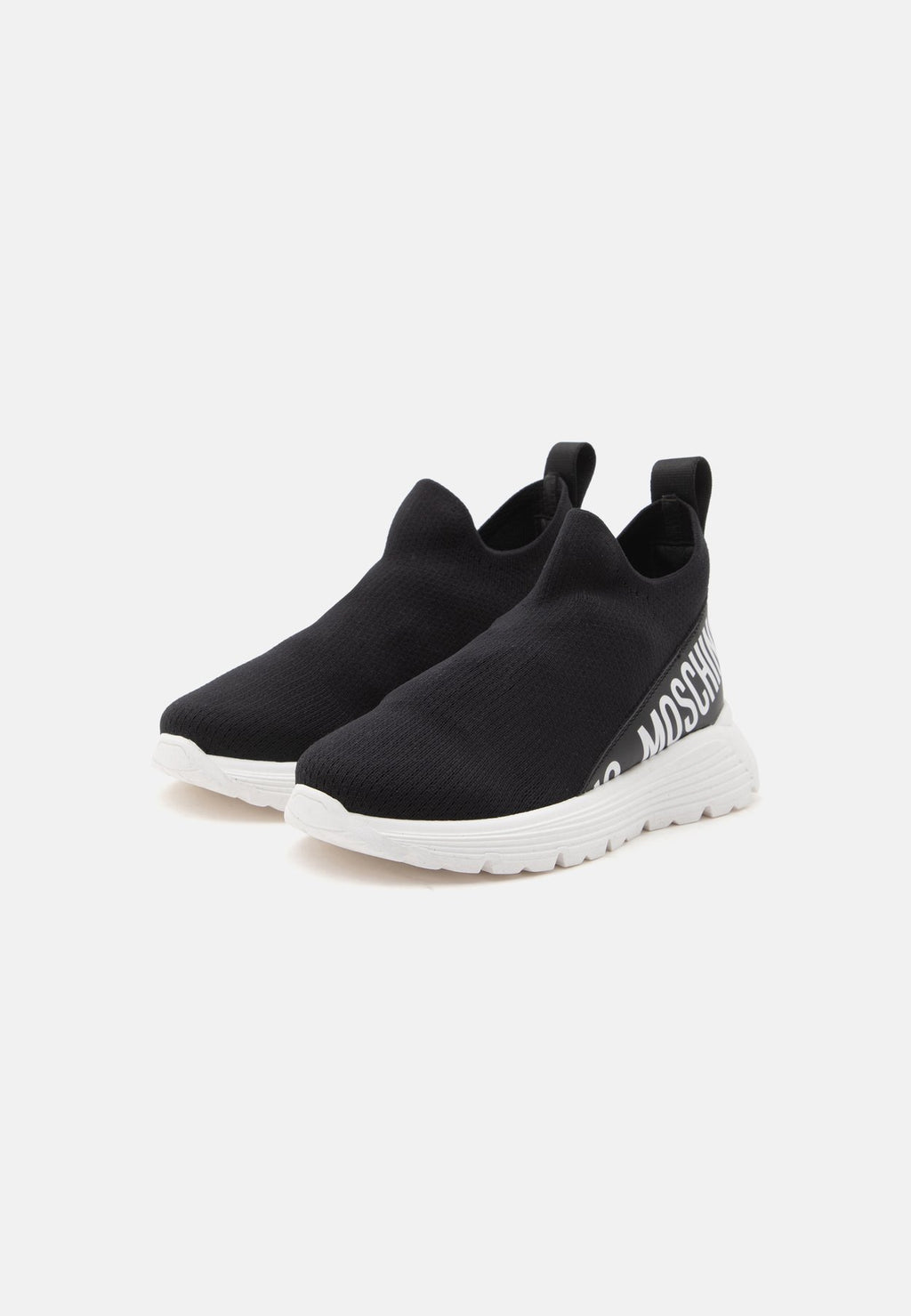 MOSCHINOUNISEX - Sneaker high