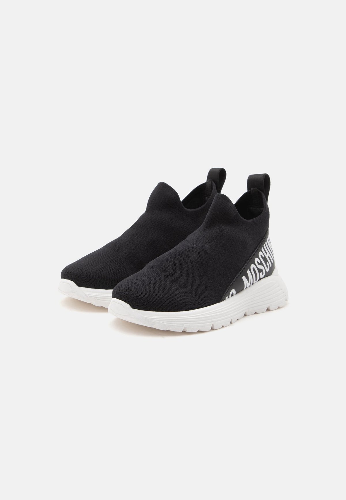 MOSCHINOUNISEX - Sneaker high