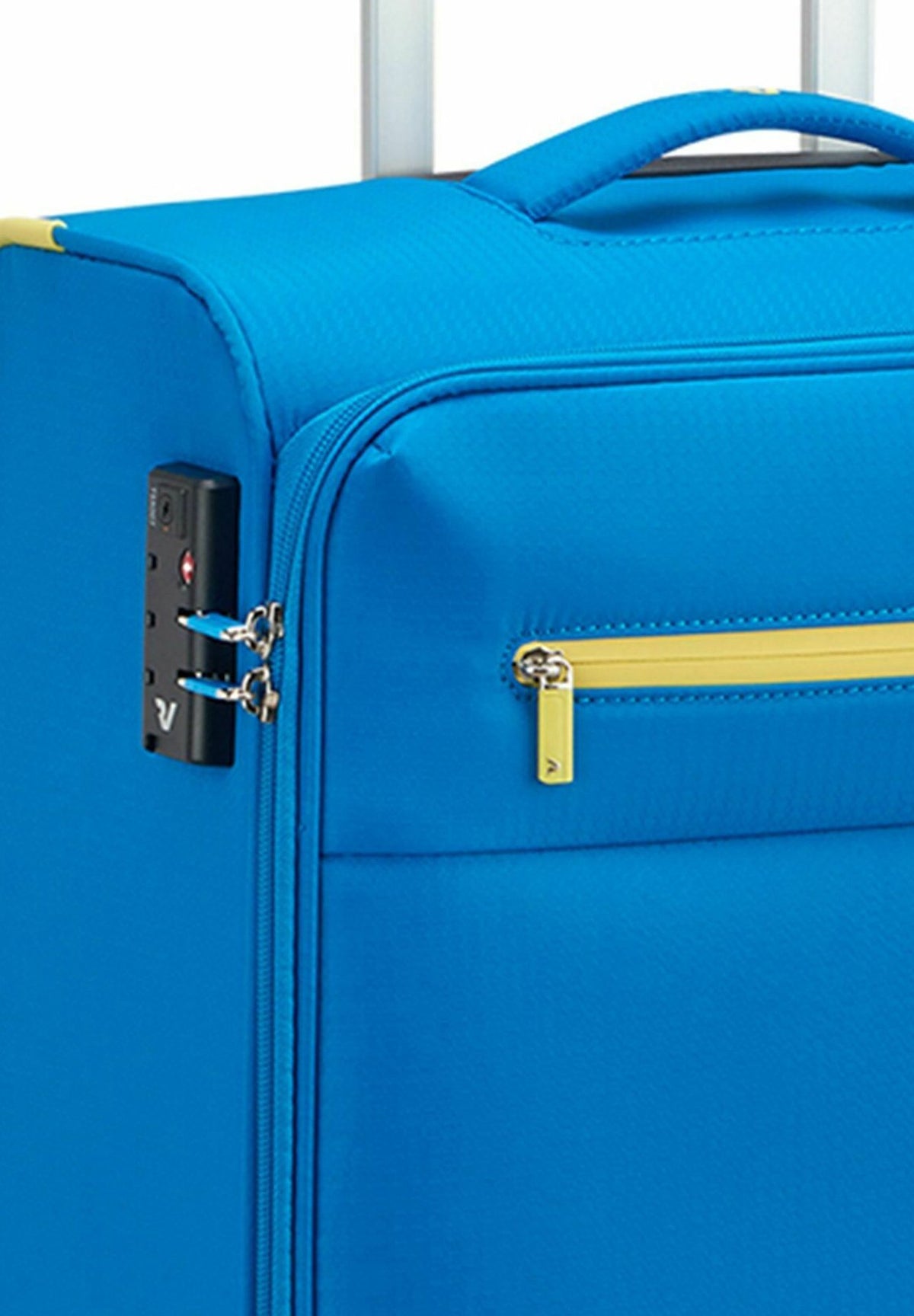 RV RoncatoLITE SOFT TROLLEY BAGAGLIO A MANO 55 CM - Trolley