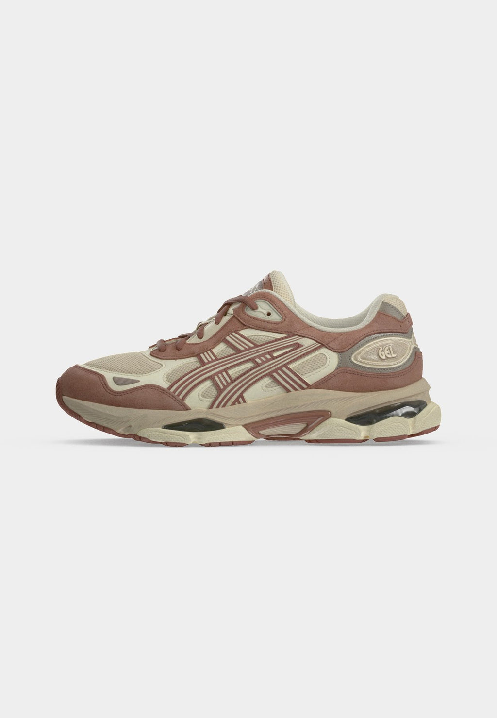 ASICS SportStyleGEL-NYC 2.0 UNISEX - Sneaker low