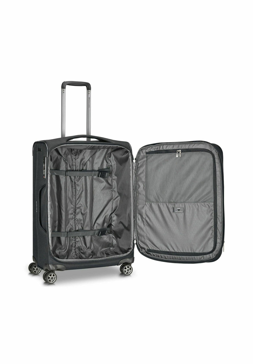 RV RoncatoGATEWAY TROLLEY MEDIO 66 CM - Trolley