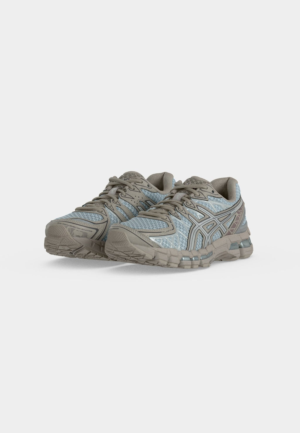 ASICS SportStyleGEL KAYANO 20 UNISEX - Sneaker low