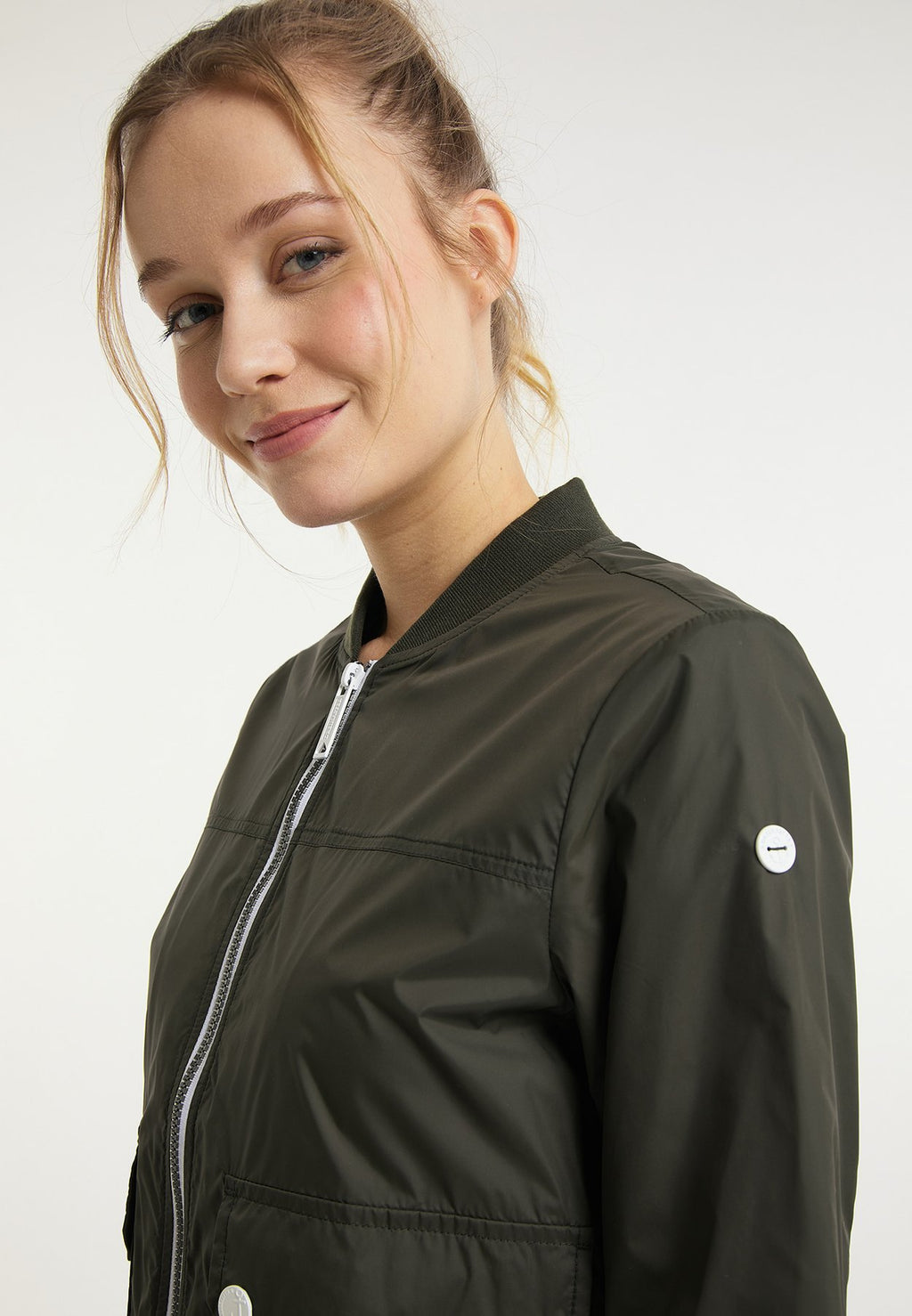 DreiMasterDREIMASTER BLOUSON - Bomberjacke