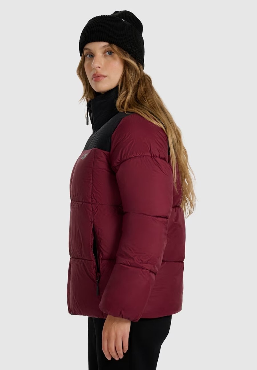 4F4F KURTKA ZIMOWA DAMSKA - Winterjacke