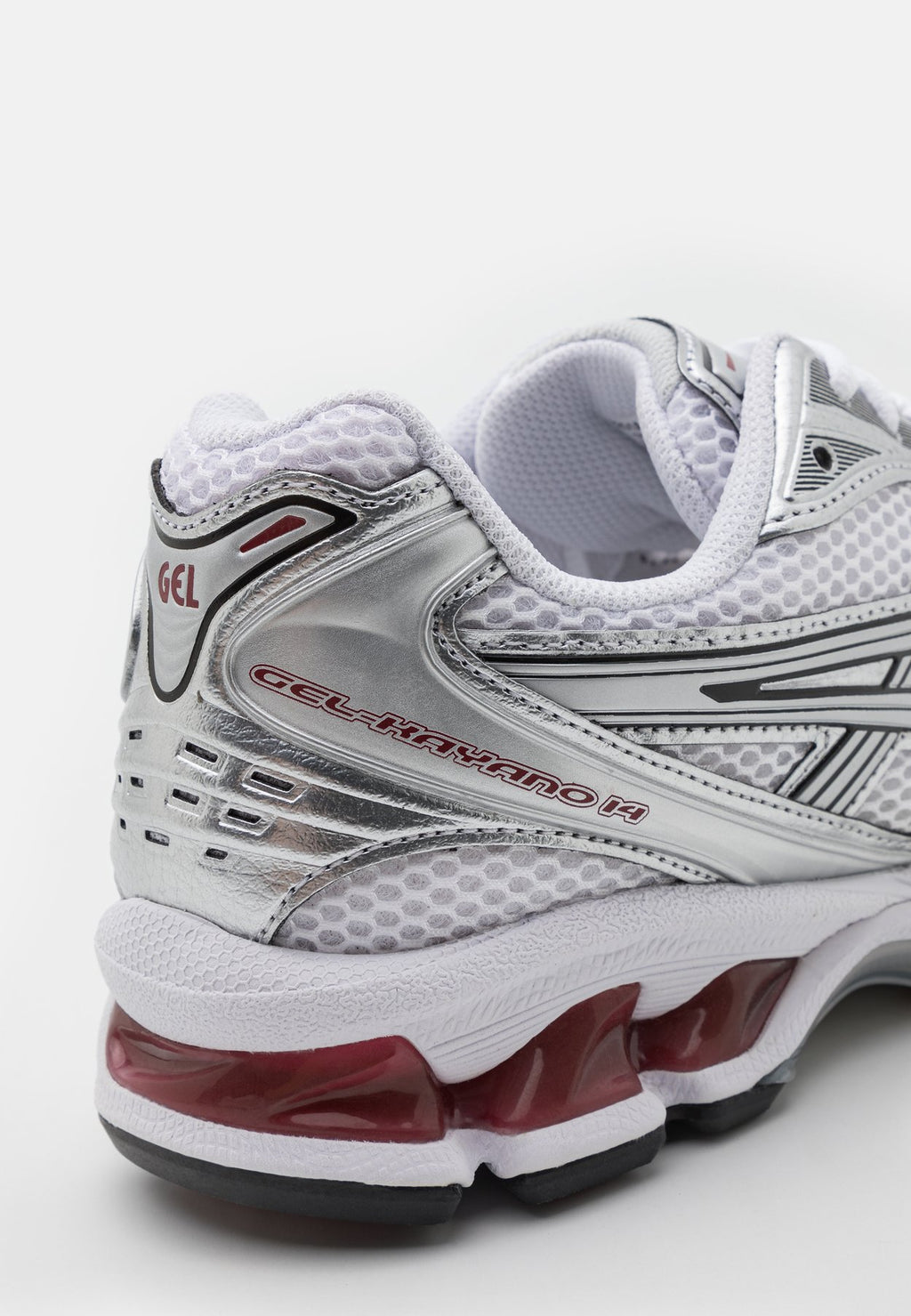 ASICS SportStyleGEL-KAYANO 14 UNISEX - Sneaker low